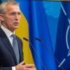 ​Єнс Столтенберг: Зволікання з допомогою Україні має реальні наслідки на полі бою