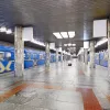 Київський метрополітен планує призупинити роботу двох станцій 