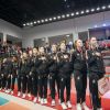 ​Волейбольний СК «Прометей» виборов перший трофей в історії клубу