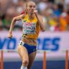 ​Легкоатлетка із Дніпра – одна з кращих молодих спортсменок Європи