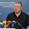 ​Дніпропетровську облраду очолив Святослав Олійник
