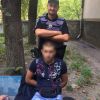 ​Патрульні  затримали розповсюджувача "закладок"