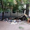 ​Пожежники гасили вогонь у Підгородному, Марганці та Царичанському районі
