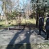 ​У Дніпрі 200 поліцейських контролюють дотримання карантинних заходів у зонах відпочинку