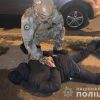 ​Крадіїв-квартирників затримали у Дніпрі