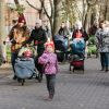 ​Правоохоронці спростували фейк, що батьків штрафуватимуть за перебування дітей на вулиці
