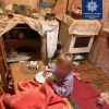 ​У Дніпрі жахливі умови проживання дітей виявили завдяки сварці їхніх батьків