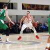 ​Спортивний клуб «Прометей» втретє в сезоні виграв у чинного чемпіона Суперліги