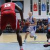 ​СК «Прометей» готується до протистояння з МБК «Миколаїв»