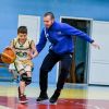 ​Гравець СК «Прометей» взяв участь у майстер-класі для юних спортсменів