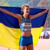 ​Дніпрянка Ярослава Магучіх перемогла на міжнародному турнірі у Словаччині