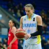 ​Дніпрянка очолила символічну збірну баскетбольної Євроліги