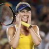 ​Еліна Світоліна продовжує перемагати на US OPEN