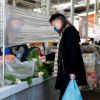 ​На ринках відмінили захисні екрани та дистанцію між продавцями
