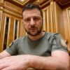 ​Щоденно боремося за позитивне рішення Євросоюзу щодо кандидатства для України та за постачання сучасної зброї – звернення Президента Володимира Зеленського