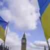 ​У Лондоні обговорюватимуть збільшення міжнародної підтримки України