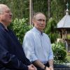 ​Путін обговорить з Лукашенком "агресивні погрози" Зеленського