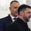 ​Зеленський каже, що Навроцький пішов шляхом Орбана