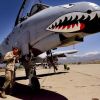 ​США відкриті для обговорення надання Україні штурмовиків A-10 Warthog, — повідомив міністр  ВПС США