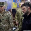 Хто замінить Сирьского? Що відомо про ймовірних кандидатів на посаду головкома ЗСУ