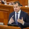​Парламент Молдови обрав Василе Тофана новим прем’єр-міністром