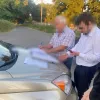 Закупив для потреб добровольчого формування товари за завищеними цінами – на Київщині підозрюється голова селищної ради      