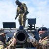 ​У міноборони ФРН підтвердили факт дезертирства солдатів ЗСУ