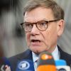 Глава МЗС Німеччини Вадефуль прибув до Києва
