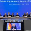 "Коаліція охочих" зустрінеться 24 серпня: низка лідерів приїде у Київ