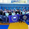СПОРТСМЕНИ ДЮІ У СКЛАДІ ЗБІРНОЇ МАРІУПОЛЯ ЗДОБУЛИ ПЕРЕМОГУ У ЧЕМПІОНАТІ ДОНЕЦЬКОЇ ОБЛАСТІ З РУКОПАШНОГО БОЮ СЕРЕД ЧОЛОВІКІВ ТА ЖІНОК