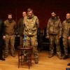 ​Опубліковано список 215 звільнених із полону захисників України