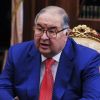 У ЄС погодили скасування санкцій щодо Усманова та Фрідмана - ЗМІ