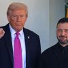 ​Зеленський і Трамп зустрінуться у вівторок - джерело