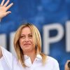 ​Джорджія Мелоні склала присягу прем'єр-міністерки Італії