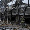 Зеленський: Під ударами РФ були 12 областей, двоє загиблих і понад 30 поранених
