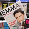 ​Феміністський журнал Emma після 50 років припиняє своє існування в Німеччині. Чому?