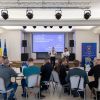 Інтеграція до ЄС покладає на прокурорів дотримання основних стандартів Ради Європи у протидії злочинності