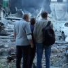 Як атаки РФ перетворюють Київ на прифронтове місто