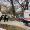 ​В ТЦК Одеси стався вибух: є загиблий і поранений