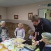 ​Петровский Александр Владимирович: Дети Днепровского дома-интерната поучаствовали в мастер-классе по приготовлению настоящей итальянской лазаньи  