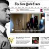 ​У Зеленського поставили його вище The New York Times - мабуть вперше в історії цієї газети ФАЛЬСИФІКУВАЛИ інтерв'ю