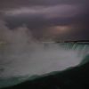 ​Підсвічування Ніагарського водоспаду цієї ночі на хвилину було відключено на знак солідарності з жителями України