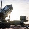 ​Батарея Patriot, яку передадуть США Україні, має стати першою у новій системі ППО України, поряд з IRIS-T та NASAMS, - речник Повітряних сил Збройних Сил України полковник Юрій Ігнат 