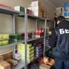 ​ТУ БЕБ в Одеській області вилучили понад 12 тисяч тютюнових виробів