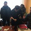 ​На Львівщині СБУ викрила слідчого поліції на хабарі у дванадцять тисяч доларів США