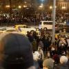 ​МЗС Укрaїни пiдтримaлo Нaвaльнoгo i oсудило нaсильствo силoвикiв прoти мирних учaсникiв aкцiй прoтесту 