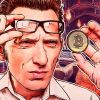 ​Курс биткоина снижается второй день подряд и закрепляется ниже $50 тысяч