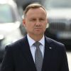 ​Анджей Дуда: Польща є лідером допомоги Україні