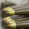 ​Фінансування для постачання в Україну 800 тисяч 155-міліметрових снарядів буде знайдено