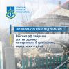 ​Війська рф забрали життя одного та поранили 9 цивільних, серед яких 4 дітей – розпочато розслідування
